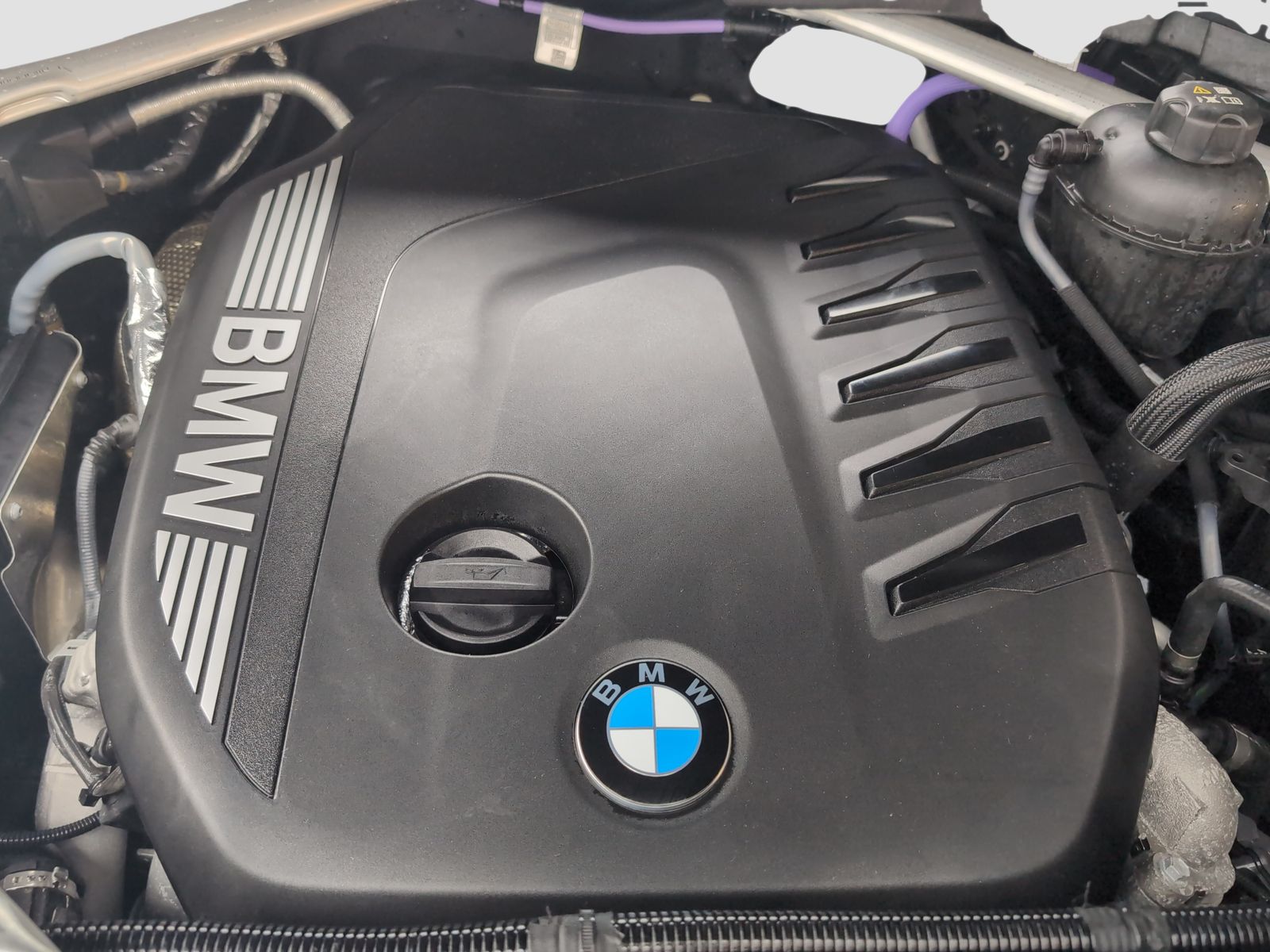 BMW X5 - Bild 16