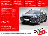 Cupra Formentor 2.0 TDI Allrad Kamera Navi LED Automat - Cupra Formentor in Mannheim