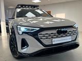 Audi Q8 e-tron 55 quattro edition Dakar°B&O°NP126842€