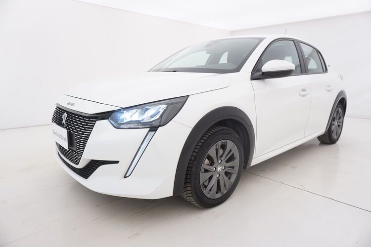 Image of Peugeot 208
