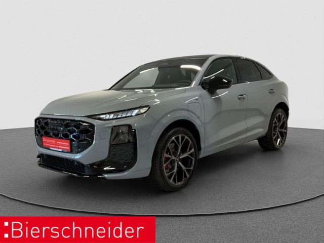 Audi Q3 Sportback e-hybrid 2x S Line 20 AHK STDH HuD foto 2