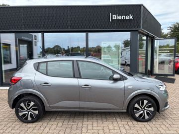 Dacia Sandero Expression TCe 90