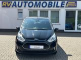 Vorschaubild Ford B-Max B-MAX Titanium