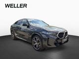 BMW X6 M60i xDr Pano,AHK,AktivL,SoftCl,AutoBahn,H/K - graue BMW X6 M60