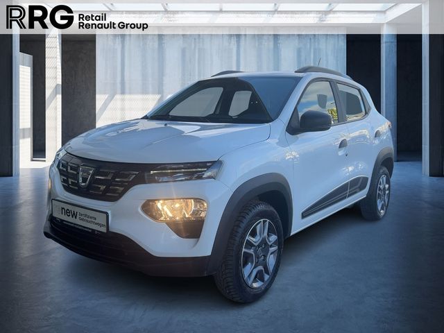 Dacia Spring Business CCS