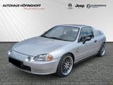 Honda CRX 1.6 ESI Del Sol *H-KENNZEICHEN* - Honda CRX mit Benzin-Antrieb