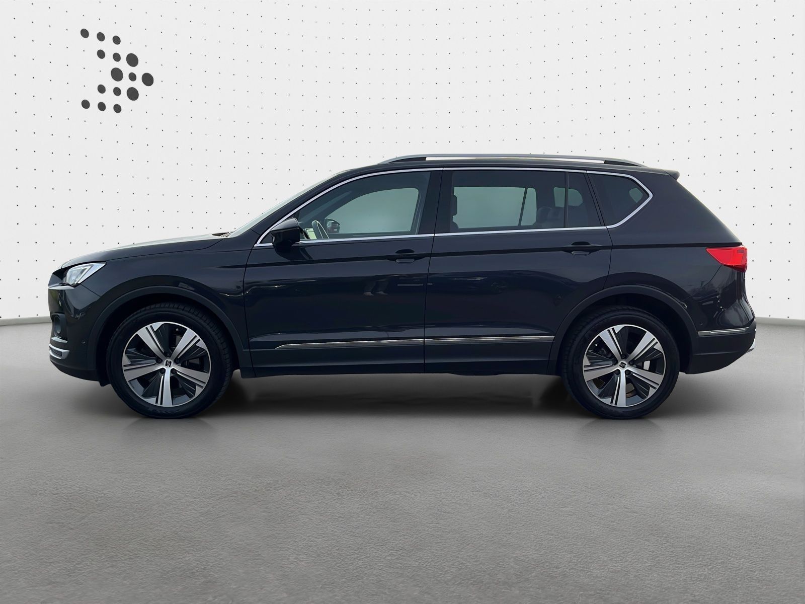 Seat Tarraco - Bild 3