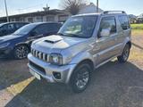 Suzuki Jimny  Club - Suzuki Jimny Gebrauchtwagen