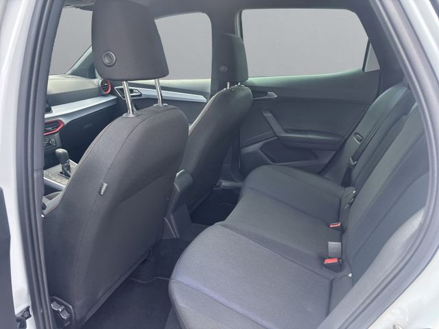Arona FR 1,5 TSI DSG *LED+NAVI+AHK+SHZ+PDC+KAM*