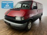 Volkswagen T4  2,5 TDI / TÜV / WOHNMOBIL/ STANDHEIZUNG - Volkswagen T4: Wohnmobil