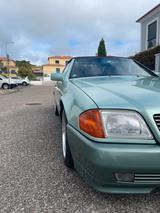 Mercedes-Benz 500 - Mercedes-Benz 500 aus 1992