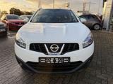 Nissan Qashqai 2.0 I-Way NAV,KAMERA 360,KLIMA,PANORAMA - Nissan Qashqai: N Way