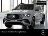 Mercedes-Benz GLE 53 HYBRID 4M NIGHT+PANO+360+AHK+MULTIBEAM+9G - Mercedes-Benz GLE 53 AMG: Plug-In Hybrid, Geländewagen