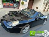 Porsche PORSCHE Boxster 2.7i 24V cat ASI - gebrauchte Porsche Boxster aus dem Jahr 2002