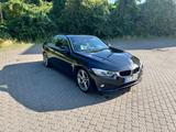 BMW 420d Cabrio Advantage TÜV neu REIFEN neu SERVICE - BMW 420: 420d