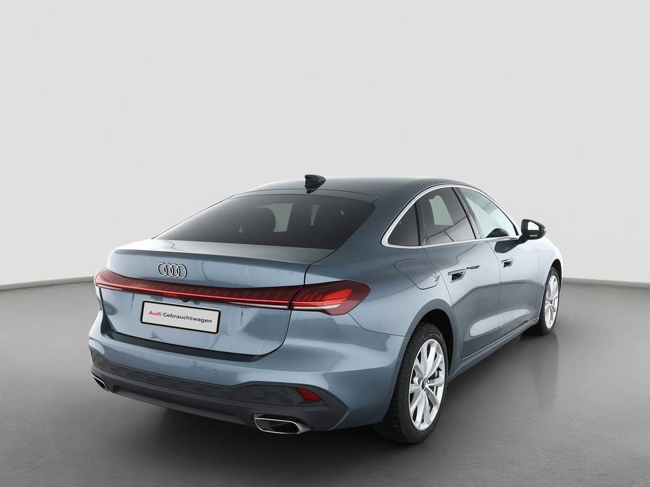 Audi A5 - Bild 3