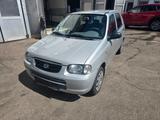 Suzuki Alto Club - gebrauchte Suzuki Alto aus dem Jahr 2005