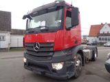 Mercedes-Benz Antos 1840, 4x2, mit Kipperhydraulik Euro 6
