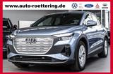 Audi Q4 40 e-tron Sportback +KEYLESS+LED+NAVI PRO+KAM - Audi Q4 40 Gebrauchtwagen