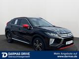 Mitsubishi Eclipse Cross 2,2 DI-D 4 WD Automatik "Top" - Mitsubishi Eclipse Cross in Bochum