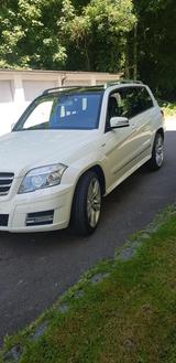 Andere Auto glk 220cdi Mercedes - aus 2011: Mercedes Gl