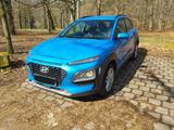Hyundai Kona 1.0 T-GDi Trend Plus Edition - Hyundai KONA in Saarbrücken
