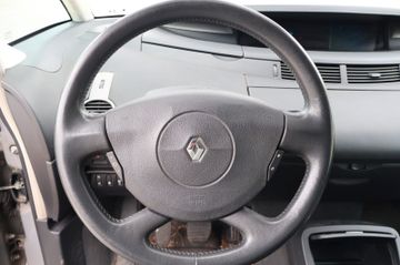Renault Grand Espace Klimaautomatik Tempomat PDC
