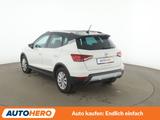 Seat Arona 1.0 TSI Xcellence*NAVI*LED*TEMPO*CAM*PDC* - Seat Arona Gebrauchtwagen