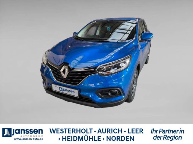 Renault Kadjar TCe 140 EDC GPF ZEN