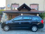 Dacia Logan MCV II Kombi Laureate - Dacia Logan mit Diesel-Antrieb: Kombi