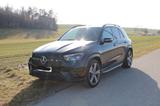 Mercedes-Benz GLE 580 4MATIC - AMG Line Premium Plus  - Mercedes-Benz GLE 580 von privat