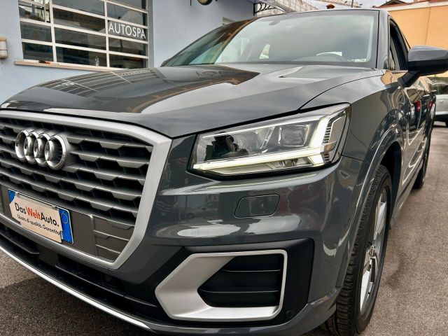 Audi Q2 30 TDI S tronic Admired 2020