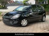 Ford Fiesta Connection Klima/Tüv-Neu!/Service-Neu!/1A - Ford aus 2006
