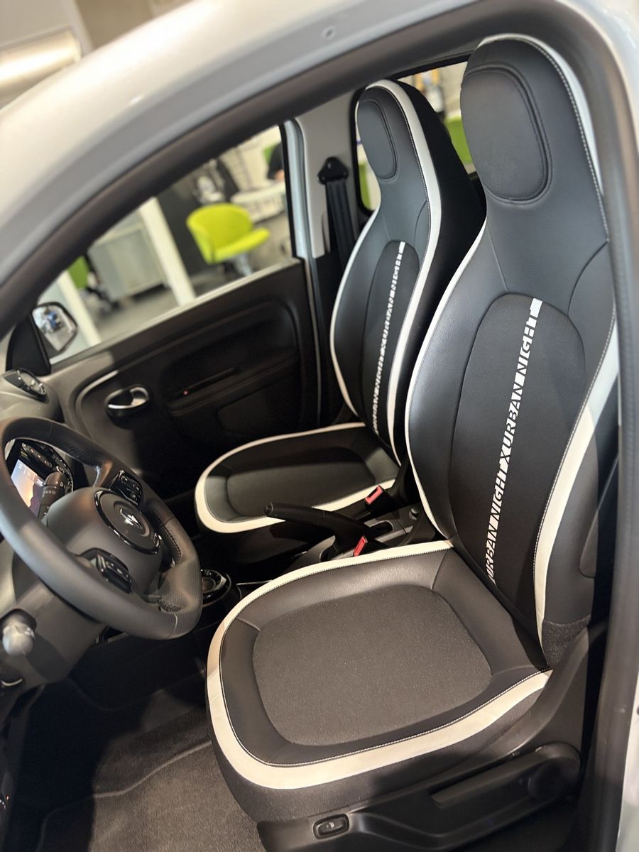 Renault Twingo - Bild 20