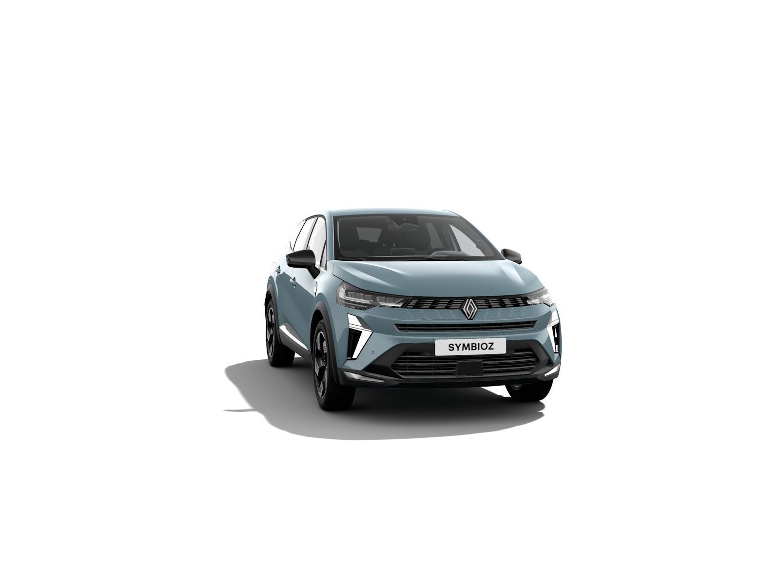 Renault Symbioz - Bild 11