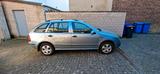 Skoda Fabia - Skoda Fabia aus 2003: Kombi