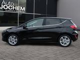 Ford Fiesta Titanium 1.0 Mhev F-Assistenz UPE 28.500€ - Ford: F1 50