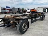 Krone AZ DB07CLNF 18F BDF Anhänger