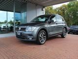Volkswagen Tiguan 2.0 TDI Join  AHK Navi PDC LM Tempo Klima - Volkswagen aus 2018