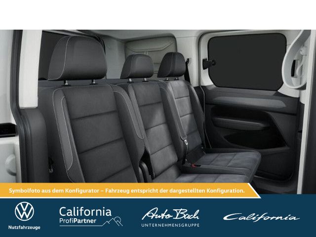 Volkswagen Caddy - Bild 8