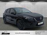 Mazda CX-5 Exclusive-Line SKYACTIV-G 165 PS FWD 5T 6GS - Mazda aus 2016