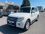 Mitsubishi Pajero 3.2 DI-D 16V 5p. Intense DPF - Mitsubishi Pajero: 2.5