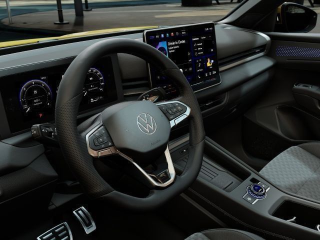 Volkswagen T-Roc - Bild 7
