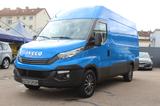 Iveco Daily Kasten HKa 35S18 3.0 Hi-Matic EURO6 - Iveco 35 18