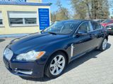 Jaguar XF 3.0 V6 Diesel Luxury Auto. Leder Navi Kamera - Jaguar XF aus 2011