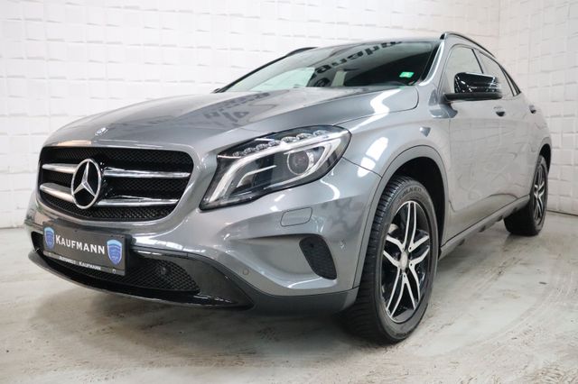 Mercedes-Benz GLA 200 CDI  Xenon Navi Kamera SHZ PDC