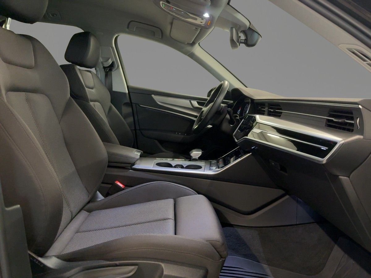 Audi A6 - Bild 11