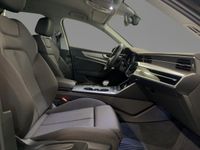Audi A6 - Vorschau Bild 11