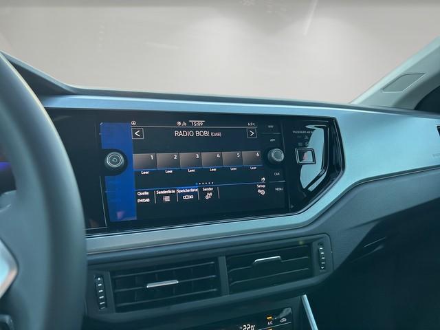 Volkswagen Taigo 1.0TSI DSG Energy GJR+KAMERA+SHZ+LED+ACC++, миниатюра 17