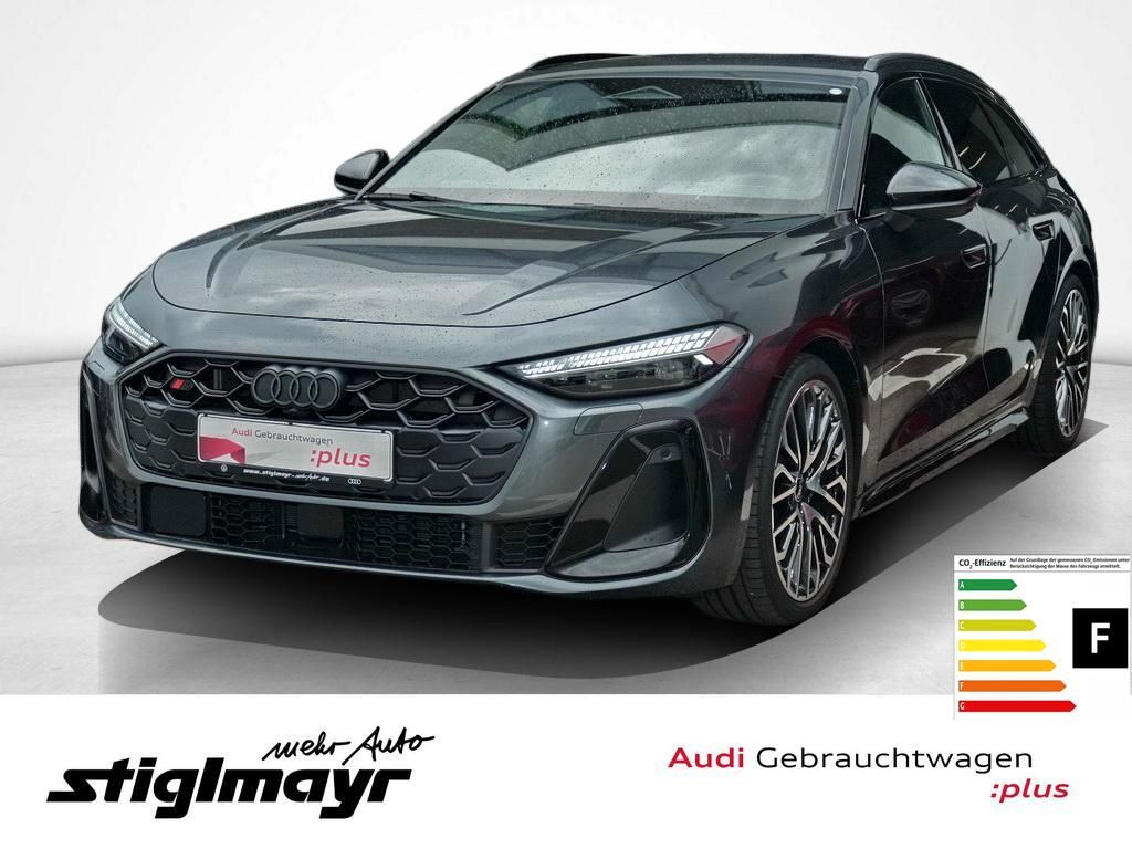 Image of Audi S5